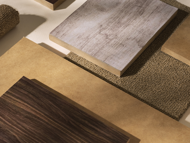 Arauco, Berneck, Duratex, Fibraplac, Guararapes ou Sudati: qual MDF escolher?