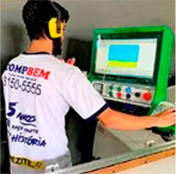 Projete e Monte o seu Móvel Sob Medida
