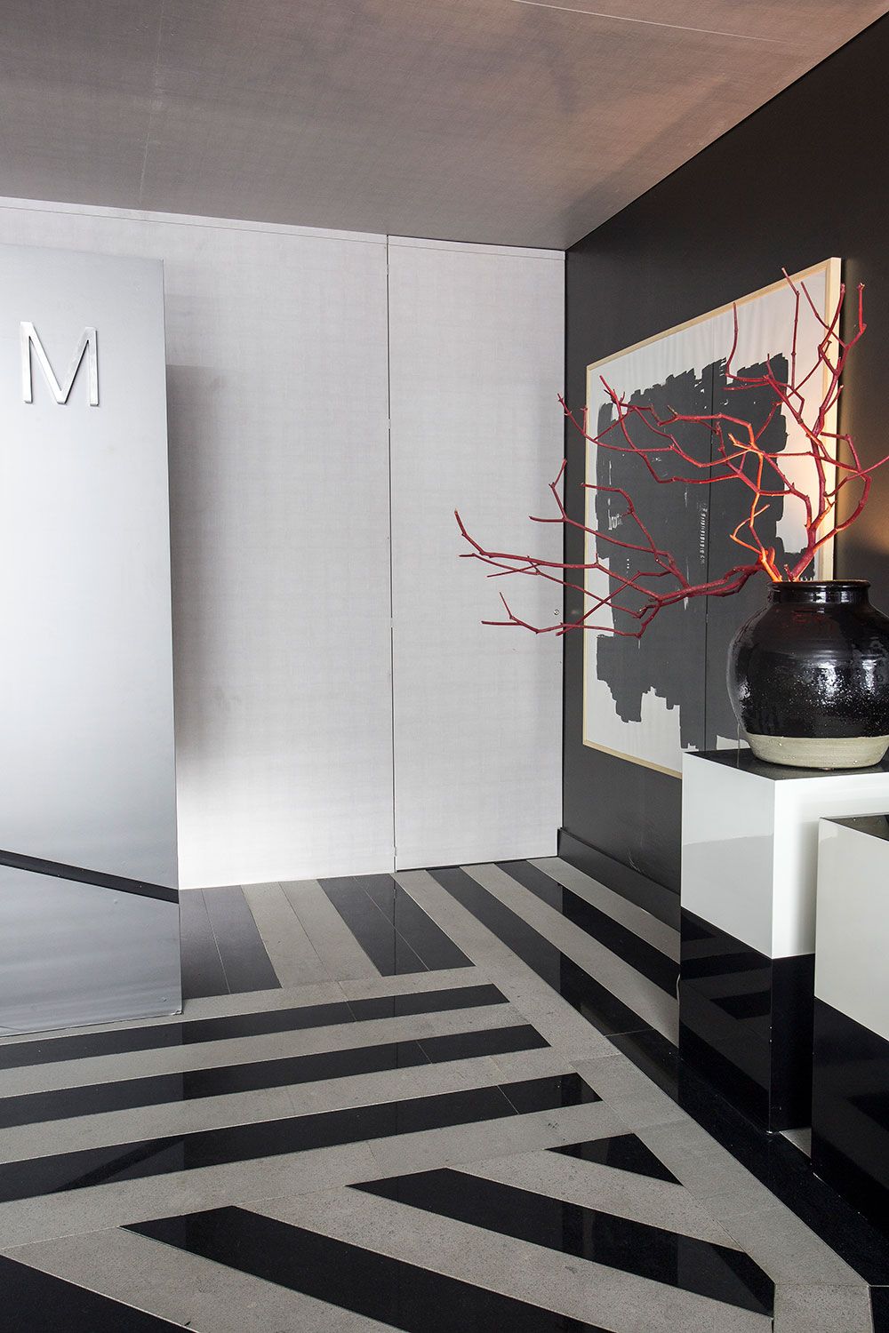 Imagem da galeria - Argento