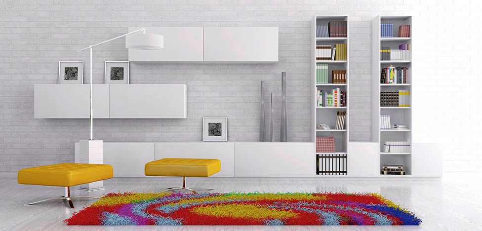 Imagem da galeria - Branco Diamante
