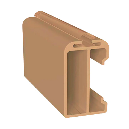 Imagem do produto CABIDEIRO CINTRE CHAMPAGNE CLARO C DIFUSOR RM369 3M ROMETAL
