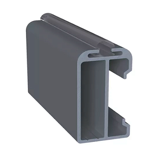Imagem do produto CABIDEIRO CINTRE TITANIO C DIFUSOR RM369 3M ROMETAL