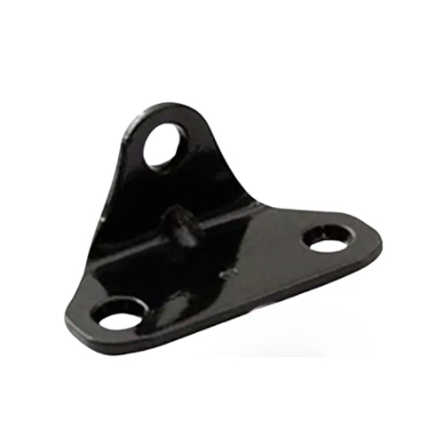 Imagem do produto CANTONEIRA 3F PRETO 3D
