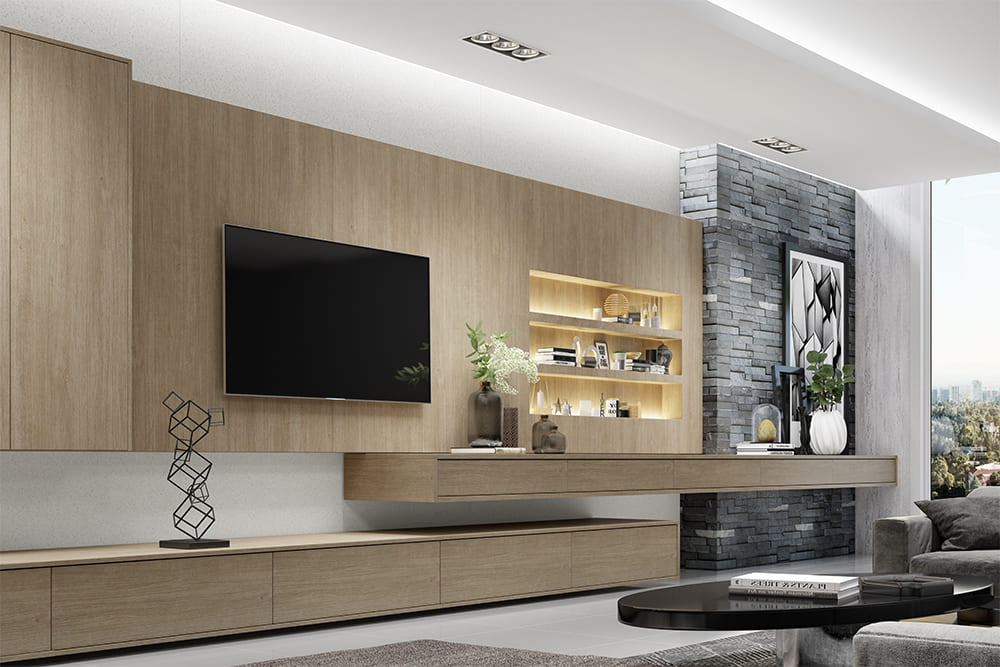 Imagem da galeria - Carvalho Lino