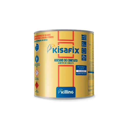Imagem do produto COLA 200G CONTATO 1740 KISAFIX