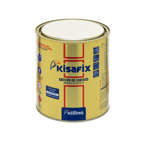 Imagem do produto COLA 750G CONTATO 2146 KISAFIX