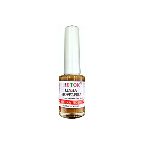 Imagem do produto CORRETIVO PARA LINHA MOVELEIRA RETOK/AMEIXA NOBRE