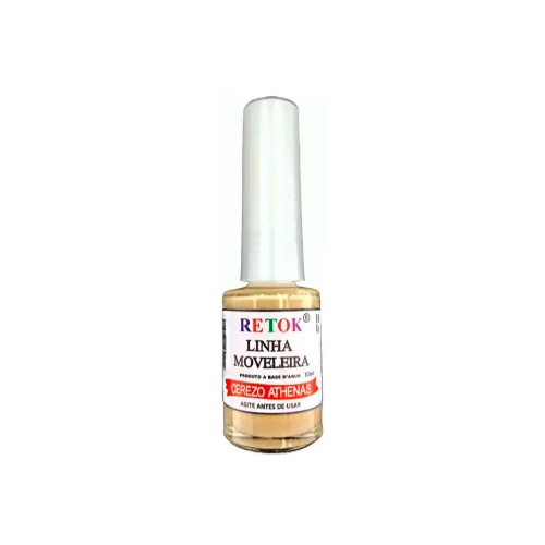 Imagem do produto CORRETIVO PARA LINHA MOVELEIRA RETOK/CEREZO ATHENAS