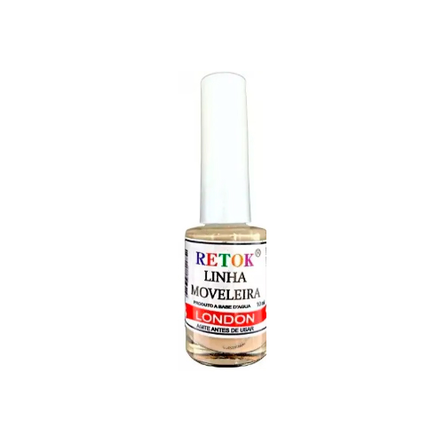 Imagem do produto CORRETIVO PARA LINHA MOVELEIRA RETOK/LONDON