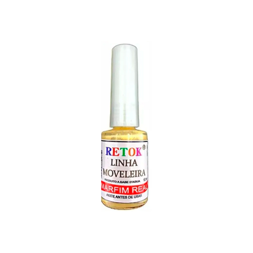 Imagem do produto CORRETIVO PARA LINHA MOVELEIRA RETOK/MARFIM REAL