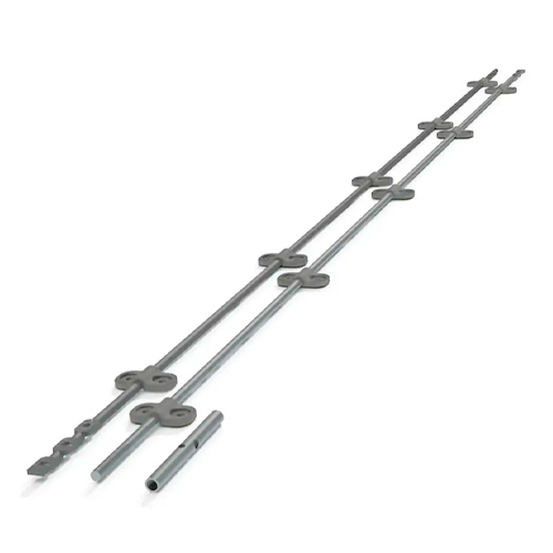 Imagem do produto DESEMPENADOR DE SOBREPOR 2000MM ROMETAL