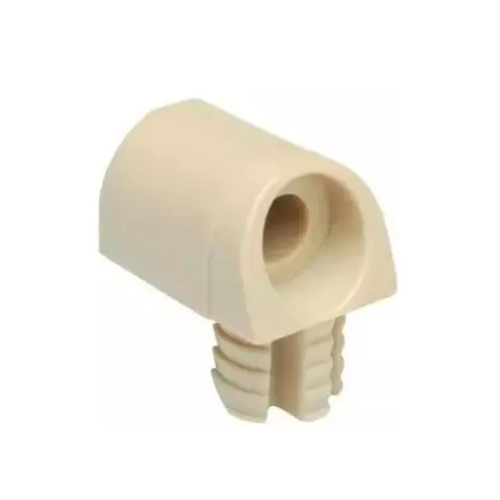 Imagem do produto DISPOSITIVO DE MONTAGEM TRAPEZIO 14X9 MARFIM DMT