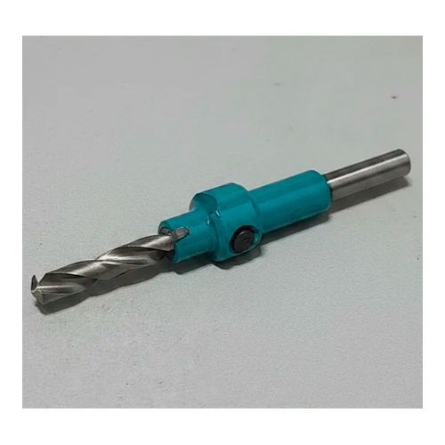 Imagem do produto ESCAREADOR 10MM BROCA 6,0MM (183) FRANÇA/MADE VIDEA