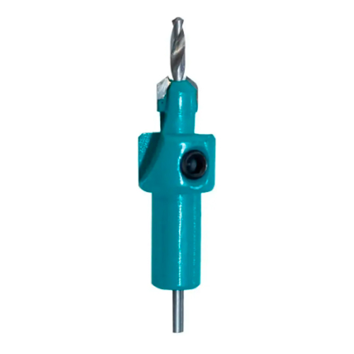 Imagem do produto ESCAREADOR 8MM BROCA 4,0MM (197) FRANÇA