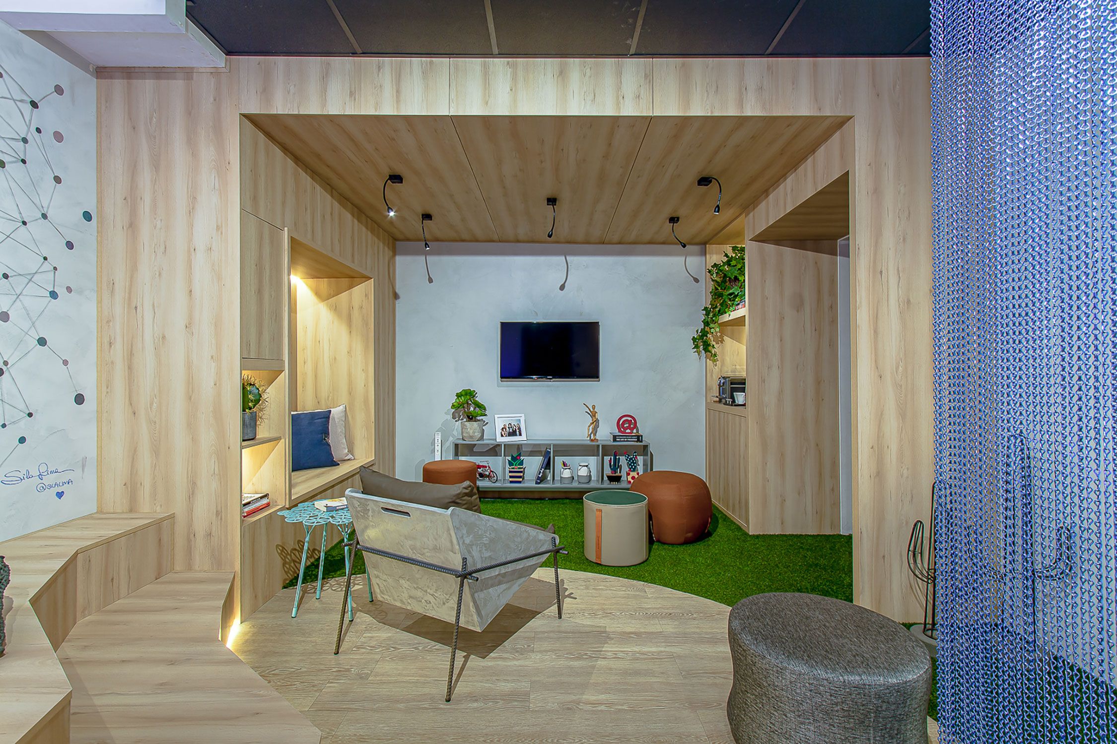 Imagem da galeria - Faia