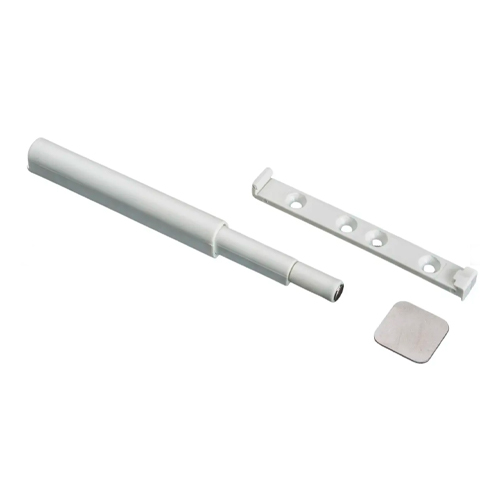 Imagem do produto FECHO EMBUTIDO C AMORTECEDOR BRANCO EMBUTIDO METALNOX