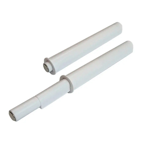 Imagem do produto FECHO EMBUTIDO C AMORTECEDOR BRANCO EMBUTIDO METALNOX