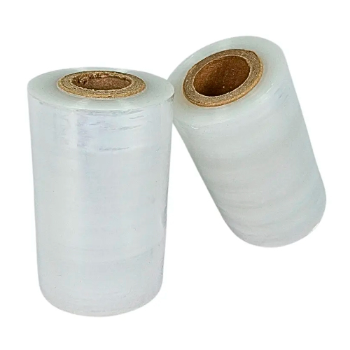 Imagem do produto FILME STRETCH 100MMX120MTS 25 MICRAS TECKPLAST