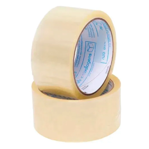 Imagem do produto FITA ADESIVA TRANSPARENTE 48MMX45METROS