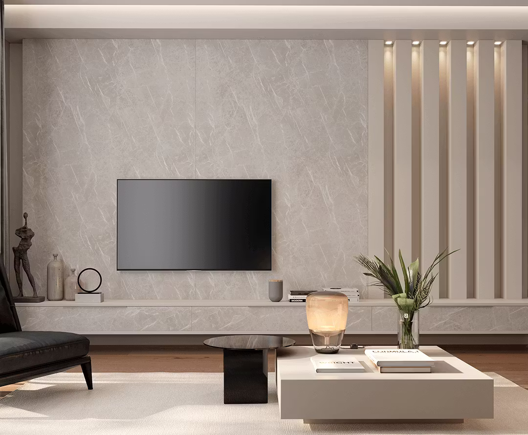 Imagem da galeria - Fontana