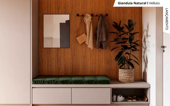 Imagem da galeria - Gianduia Natural