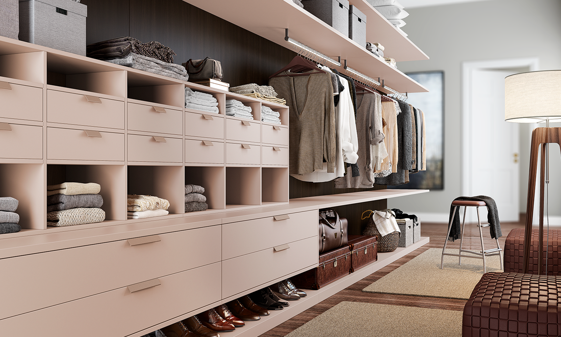 Imagem da galeria - Glamour