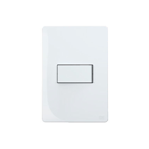 Imagem do produto INTERRUPTOR SIMPLES BRANCO WEG