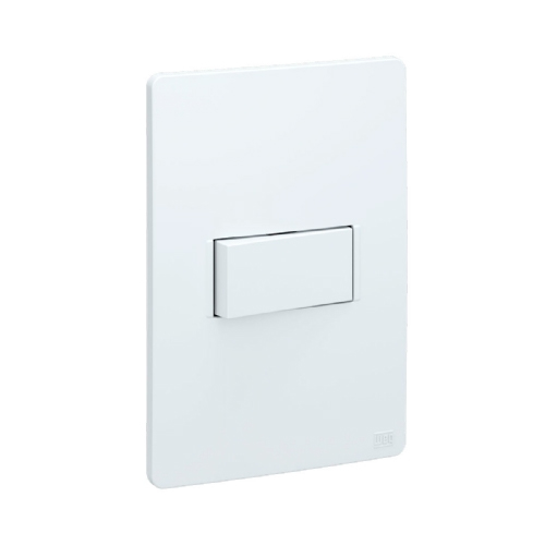 Imagem do produto INTERRUPTOR SIMPLES BRANCO WEG