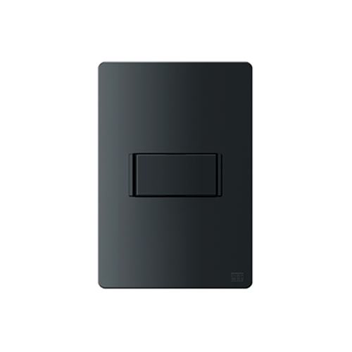 Imagem do produto INTERRUPTOR SIMPLES PRETO WEG