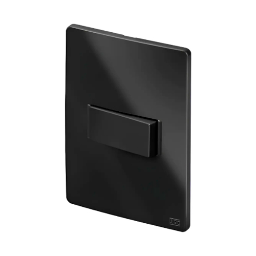 Imagem do produto INTERRUPTOR SIMPLES PRETO WEG
