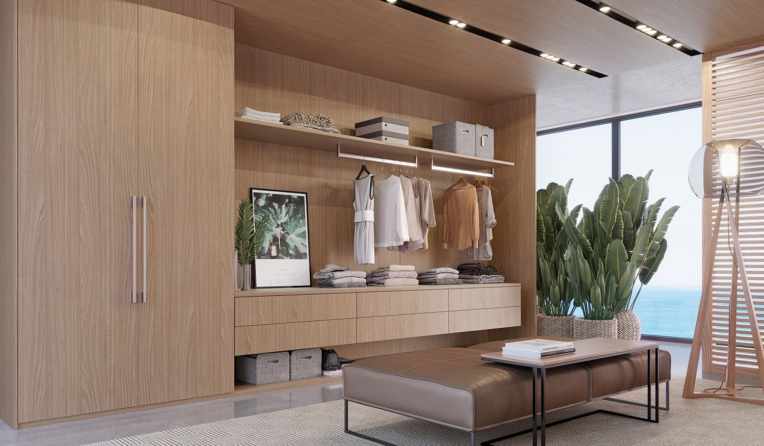 Imagem da galeria - Jequitibá