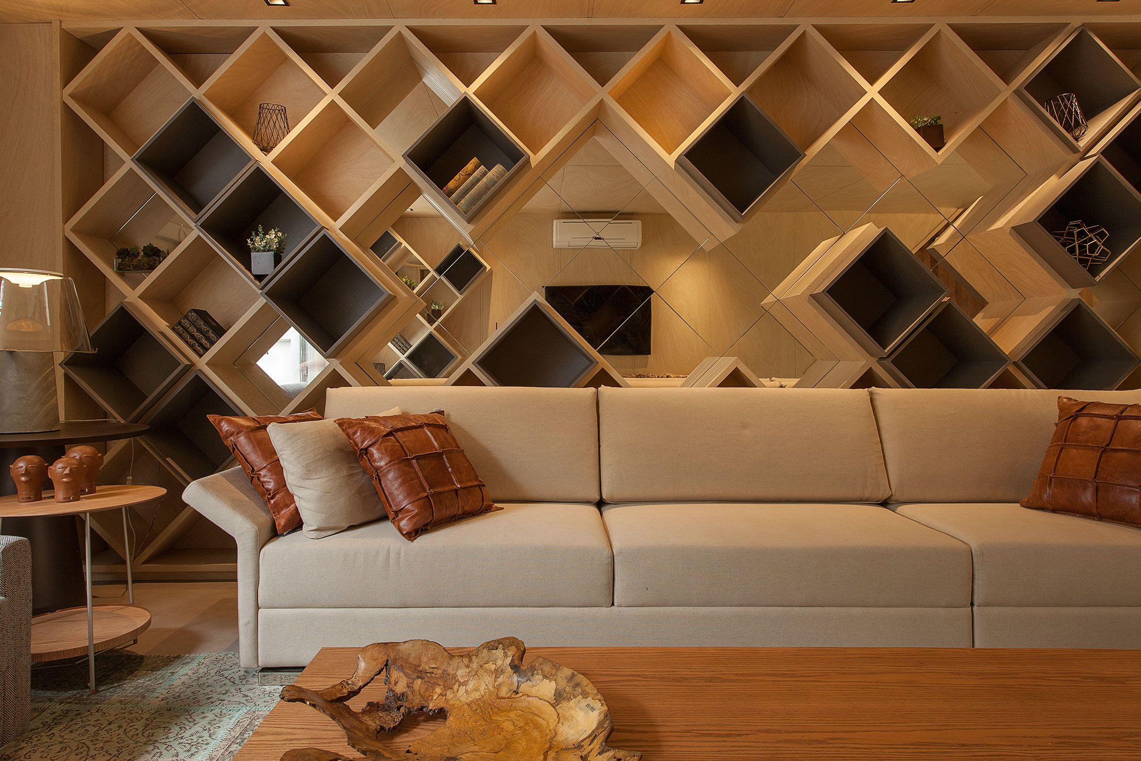 Imagem da galeria - Linen Grigio