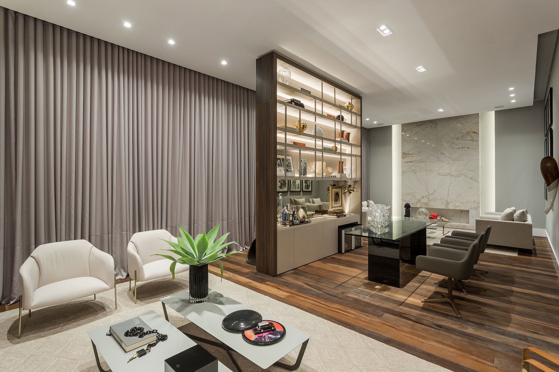 Imagem da galeria - Louro Preto