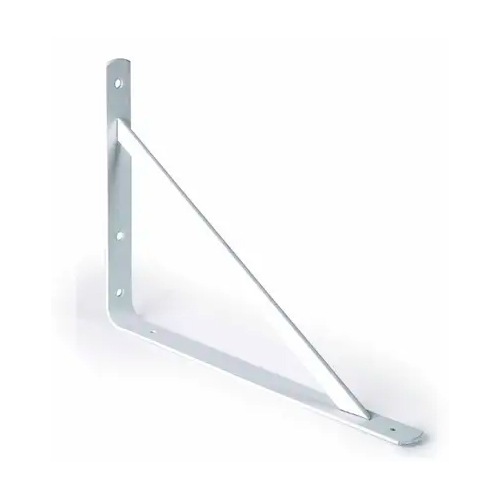 Imagem do produto MÃO FRANCESA REFORÇADA 22CM AÇO BRANCO