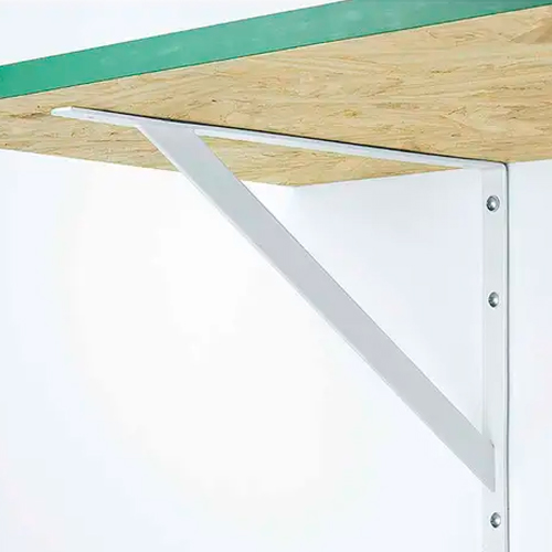 Imagem do produto MÃO FRANCESA REFORÇADA 22CM AÇO BRANCO