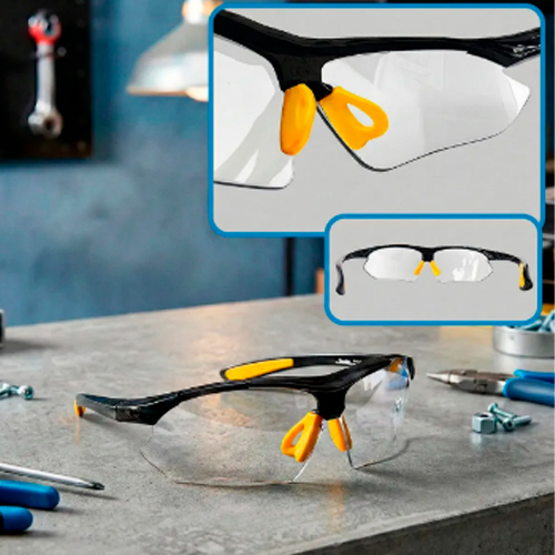Imagem do produto OCULOS INCOLOR VONDER OSTEN