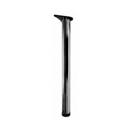 Imagem do produto PÉ DE MESA 127 TN 60 X 730 CROMADO FGVTN