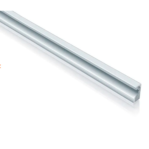 Imagem do produto PERFIL COLLEGATO 15MM FOSCO 1114 J SIMILAR  ALX146 3 MTS DMA