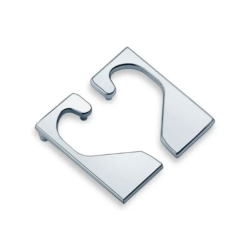 Imagem do produto PERFIL COLLEGATO 15MM FOSCO 1114 J SIMILAR  ALX146 3 MTS DMA