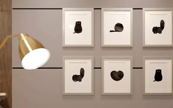 Imagem da galeria - Pérola Urbana
