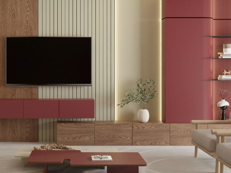 Imagem da galeria - Pimenta Rosa