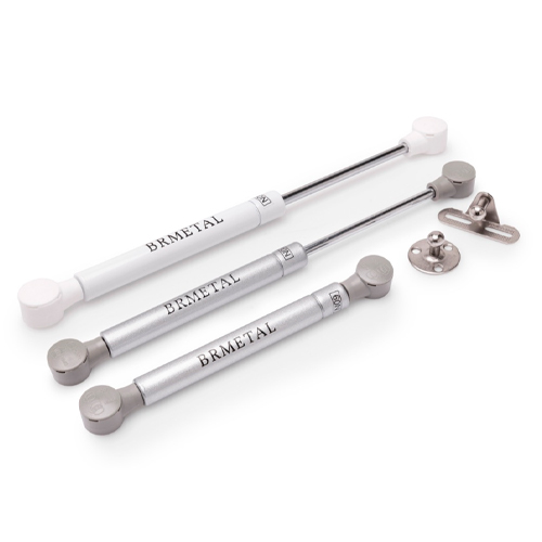 Imagem do produto PISTÃO 120 FORÇA INVERSA BRMETAL CINZA