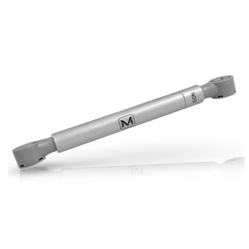 Imagem do produto PISTÃO 60 AMORTECEDOR CINZA  METALNOX