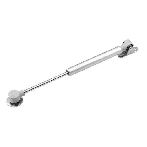 Imagem do produto PISTÃO 80  AMORTECEDOR CINZA METALNOX