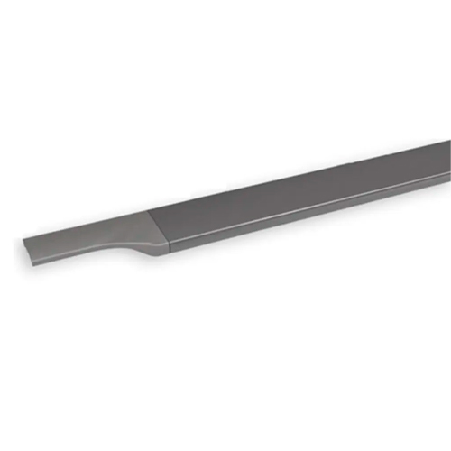 Imagem do produto PONTEIRA CURVA FACETATO 18MM FOSCA PAR RM183 ROMETAL