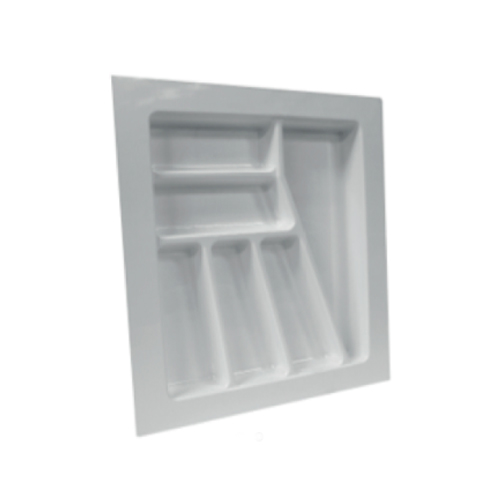 Imagem do produto PORTA TALHER BRANCO 40X48 DMT