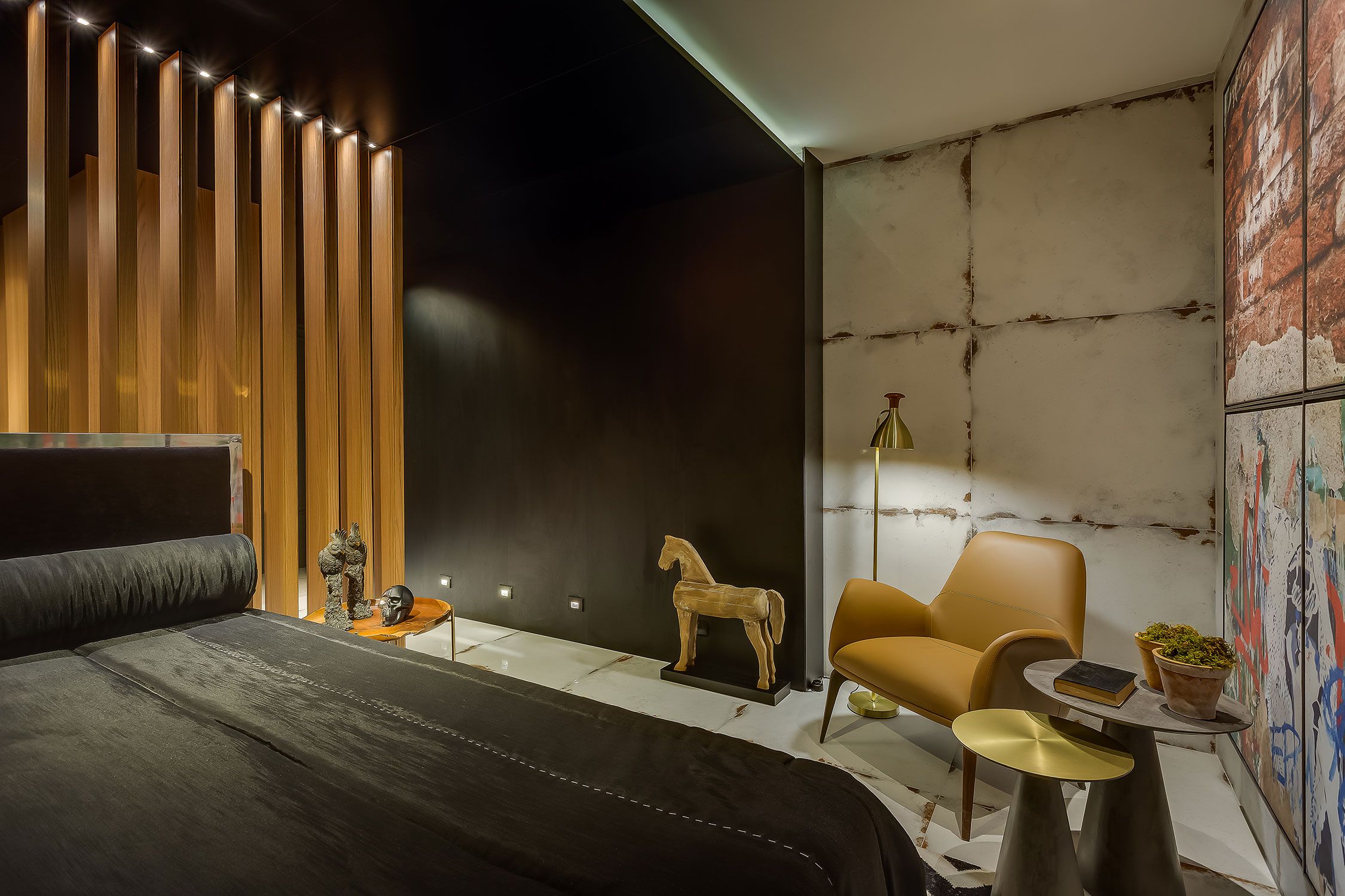 Imagem da galeria - Preto Tx