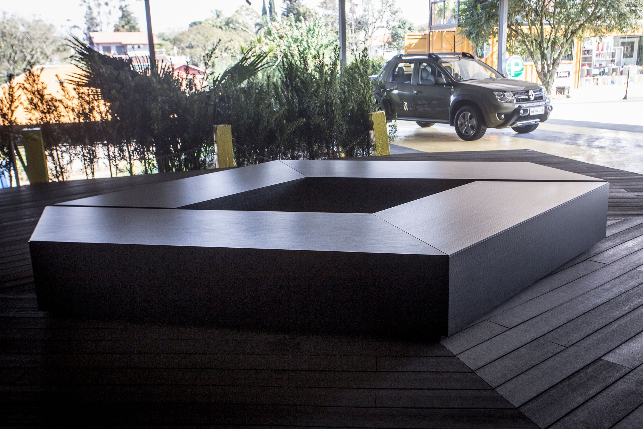 Imagem da galeria - Preto Tx
