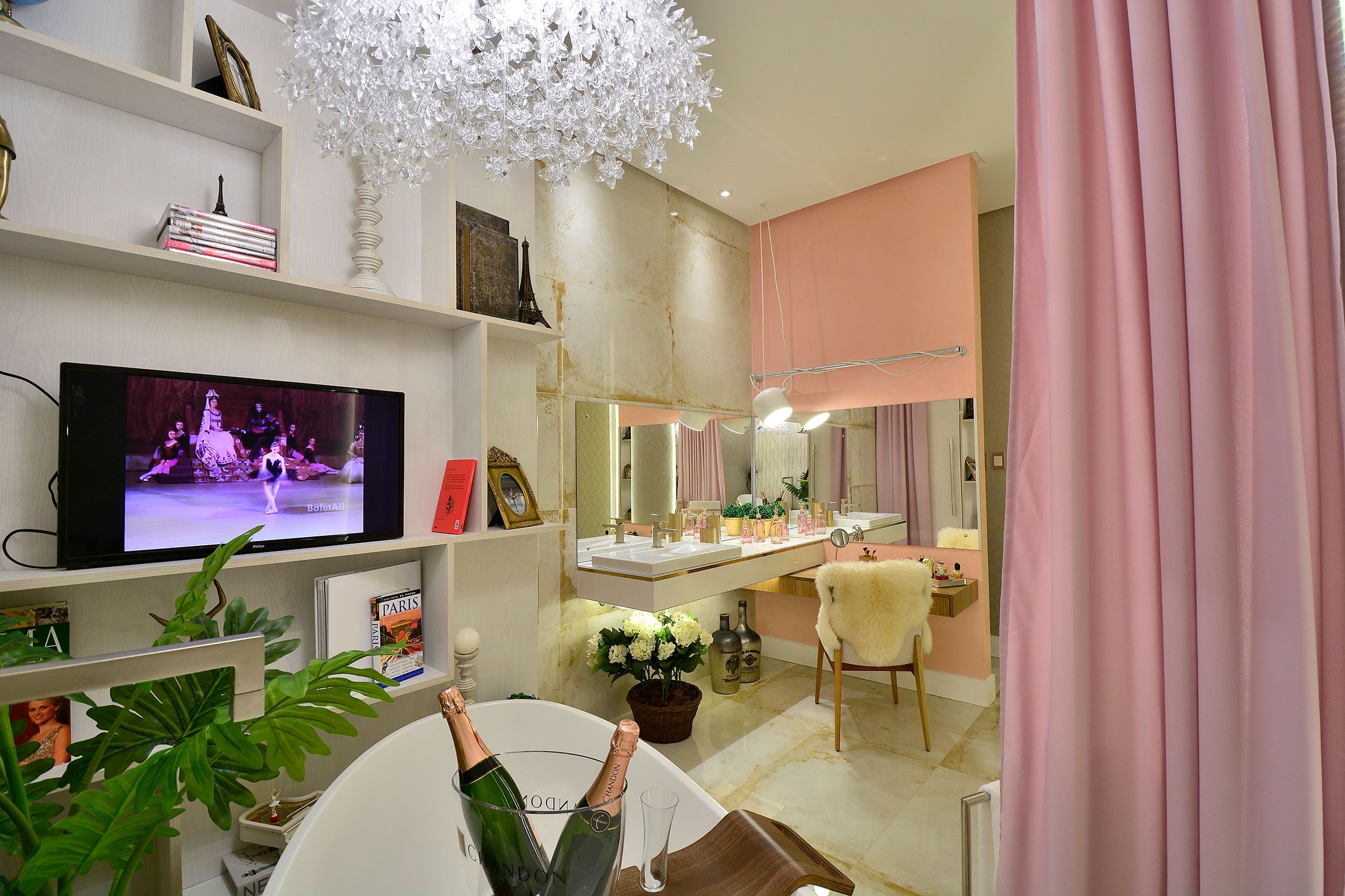 Imagem da galeria - Provence