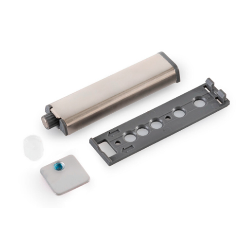 Imagem do produto PULSADOR SOBREPOR METALICO MAGNETICO PREMIUM BRMETAL